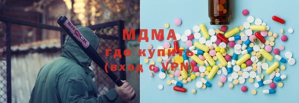 винт Абаза